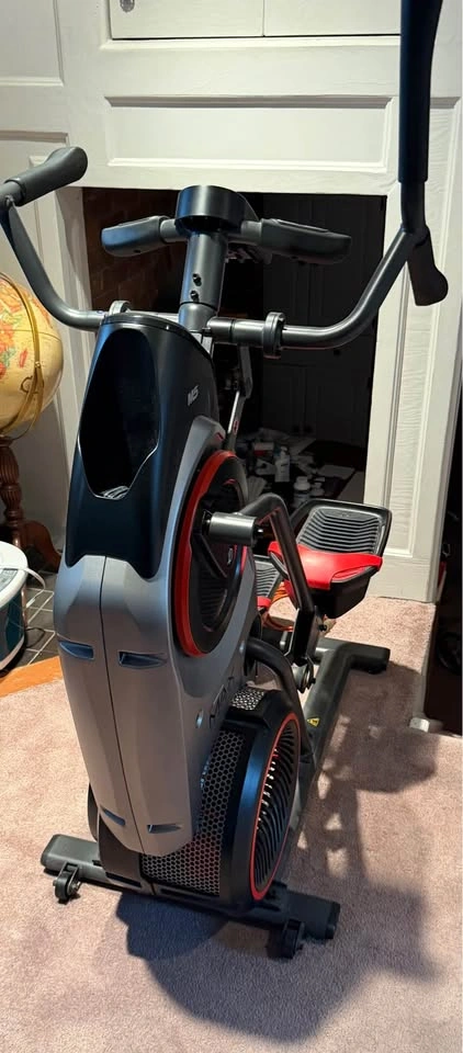Bowflex M5 MaxTrainer - photo 2