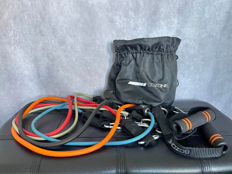 GOZONE Resistance Band Set