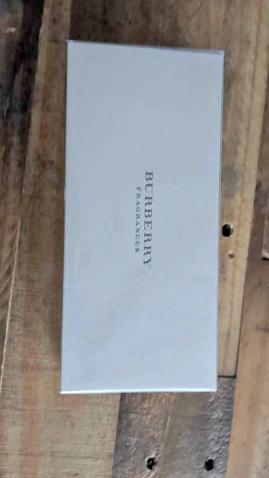 Burberry Fragrance