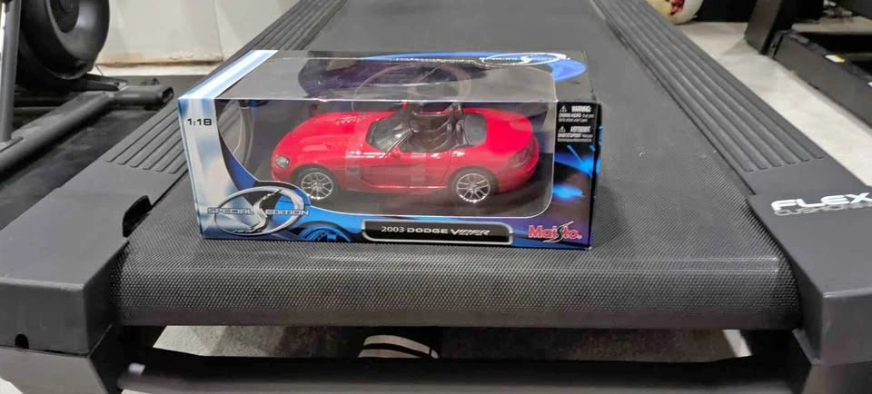 2003 viper dodge