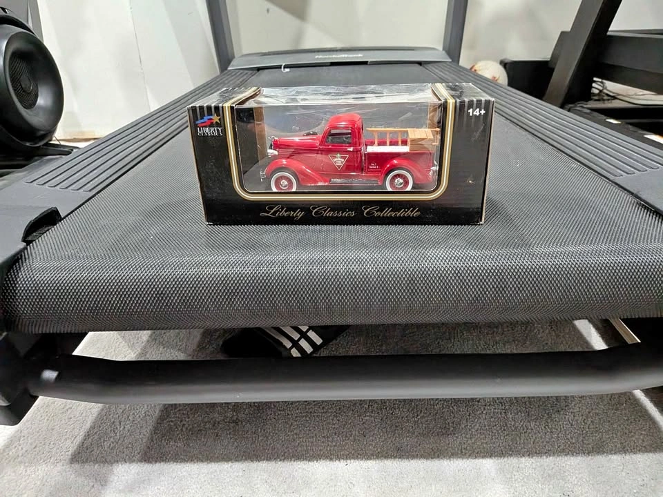 1936 Dodge Pickup