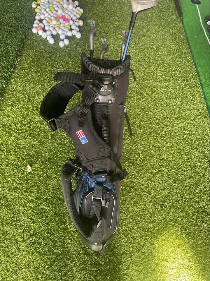 U.S. Kids 48” Golf Ultralight Junior Set - photo 2