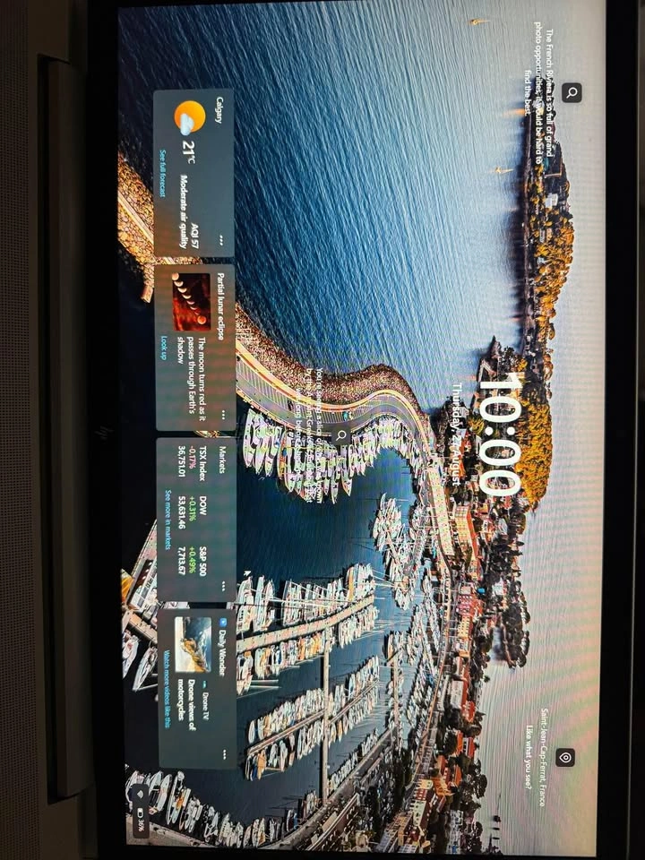 HP EliteBook 650 G9 i5 16GB RAM 256GB SSD Laptop - photo 2