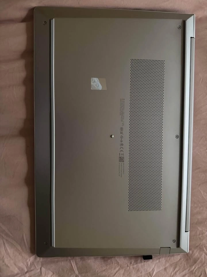 HP EliteBook 650 G9 i5 16GB RAM 256GB SSD Laptop - photo 5