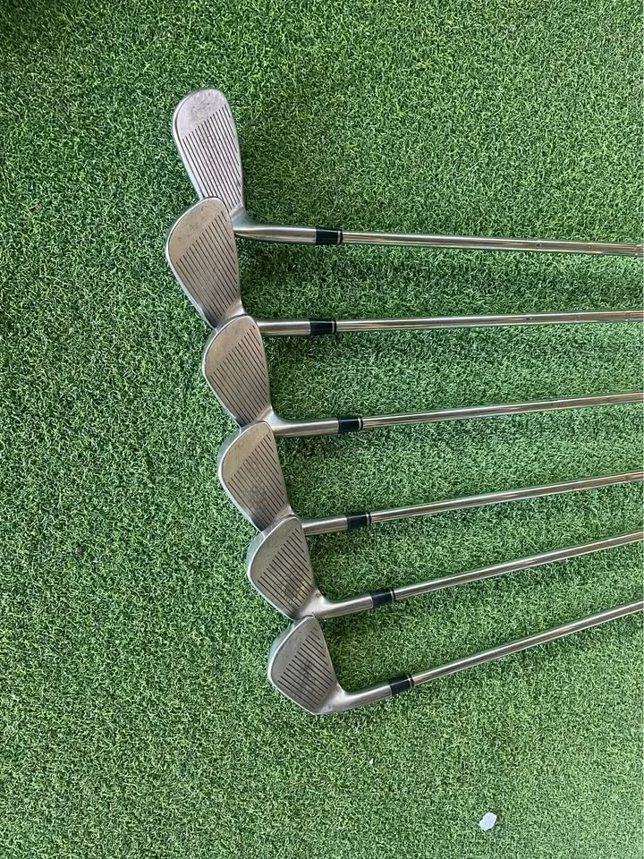 Titleist 962 Golf Iron Set - photo 4