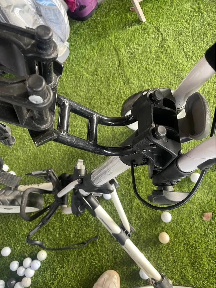 Clicgear 3.5 Golf Cart - photo 5