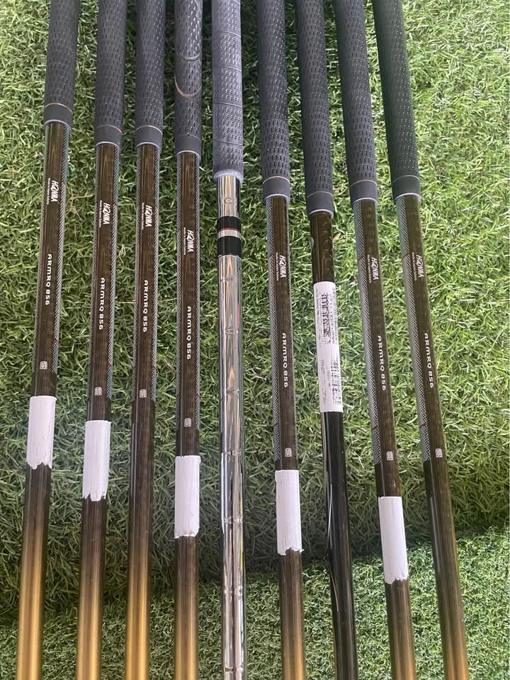 Honma TM503 Hardcore Set - photo 3