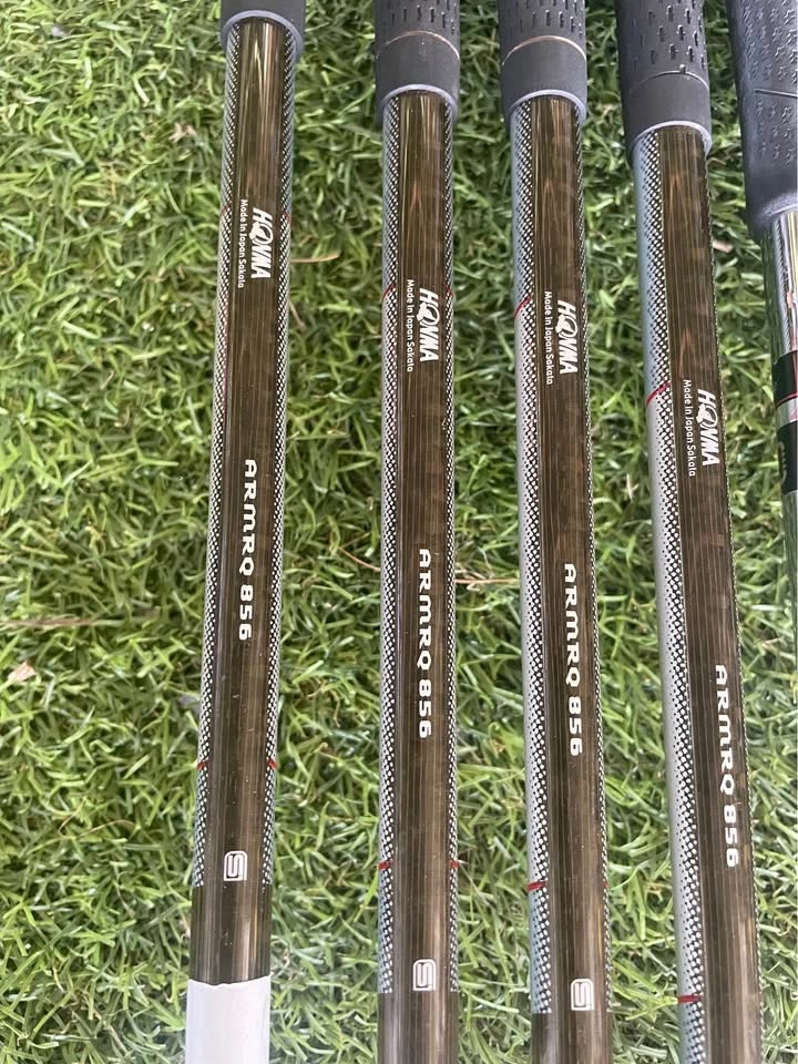 Honma TM503 Hardcore Set - photo 4