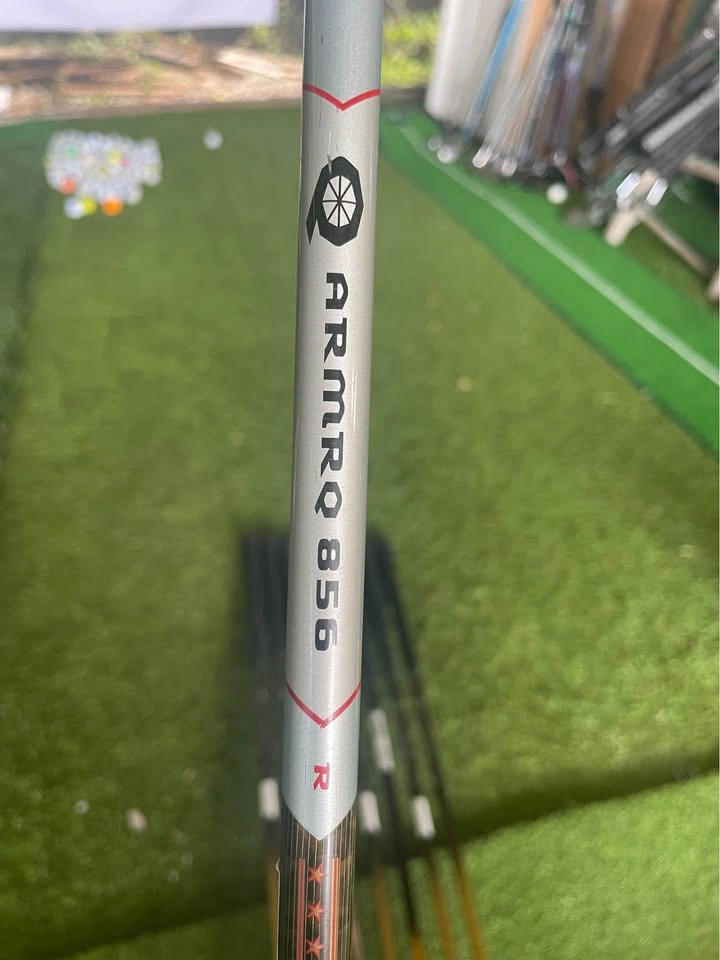 Honma TM503 Hardcore Set - photo 5