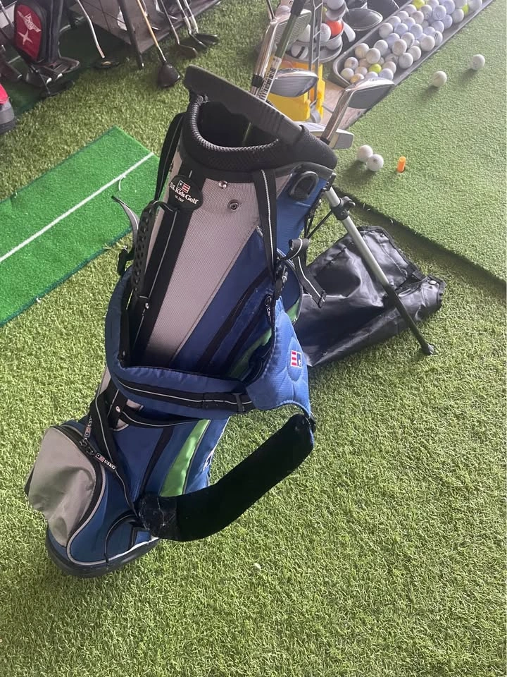 U.S. Kids 57” Golf Ultralight Junior Set - photo 5