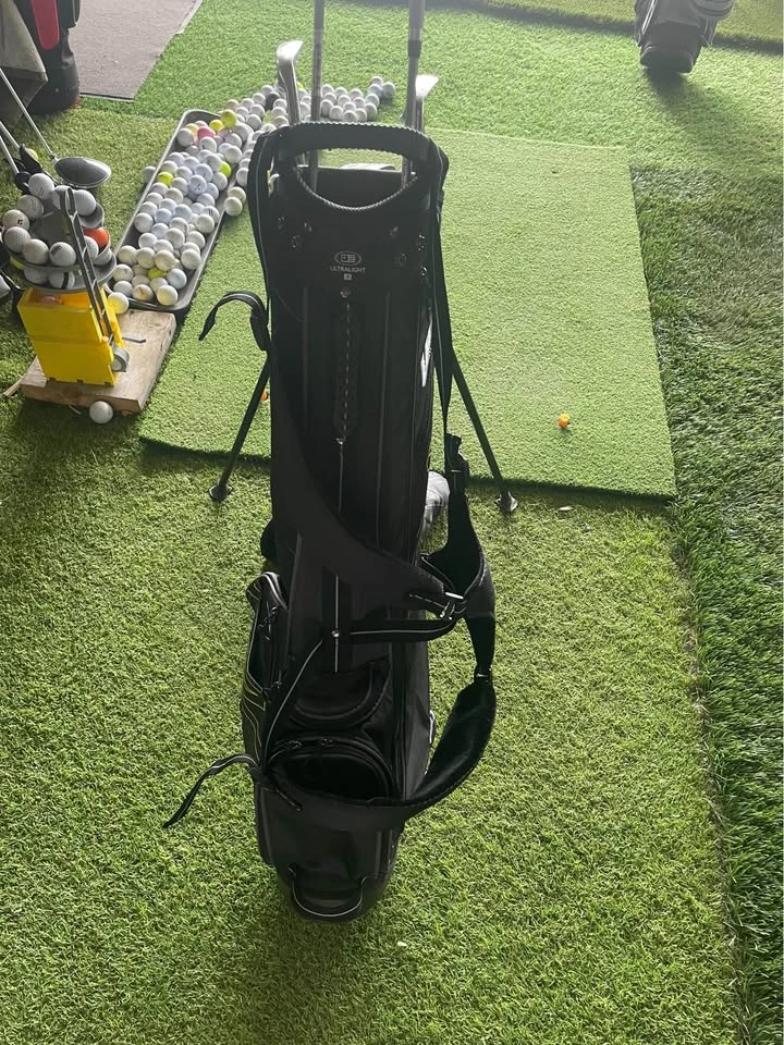 U.S. Kids 63” Golf Ultralight Junior Set - photo 5