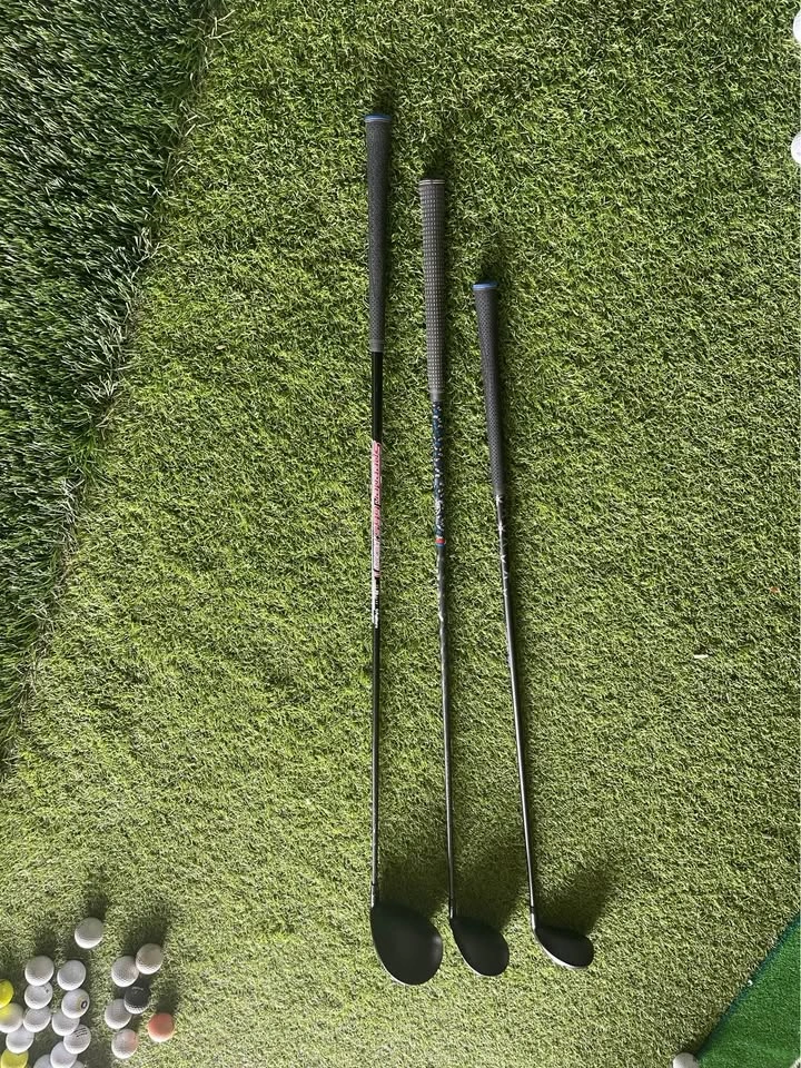 Callaway XR Golf Club Set - Driver, 3 Wood, 4 Hybrid - photo 4