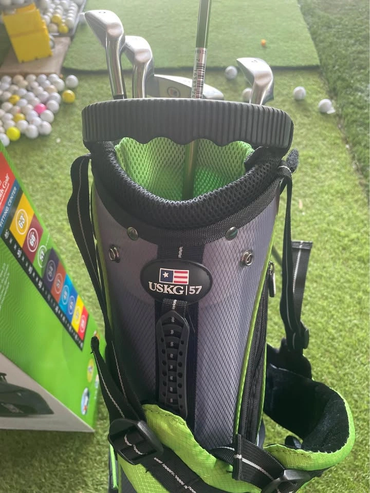 U.S. Kids Golf 57" Left-Handed Club - photo 4