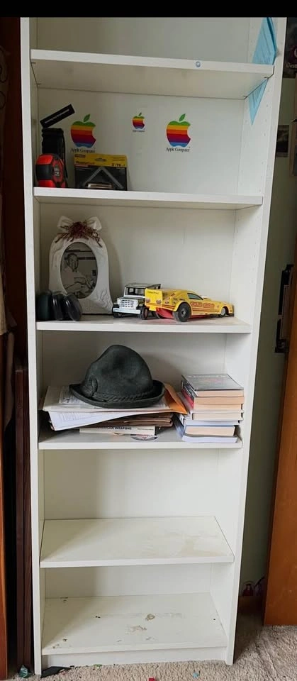 Bookcases 3 to choose from - photo 3