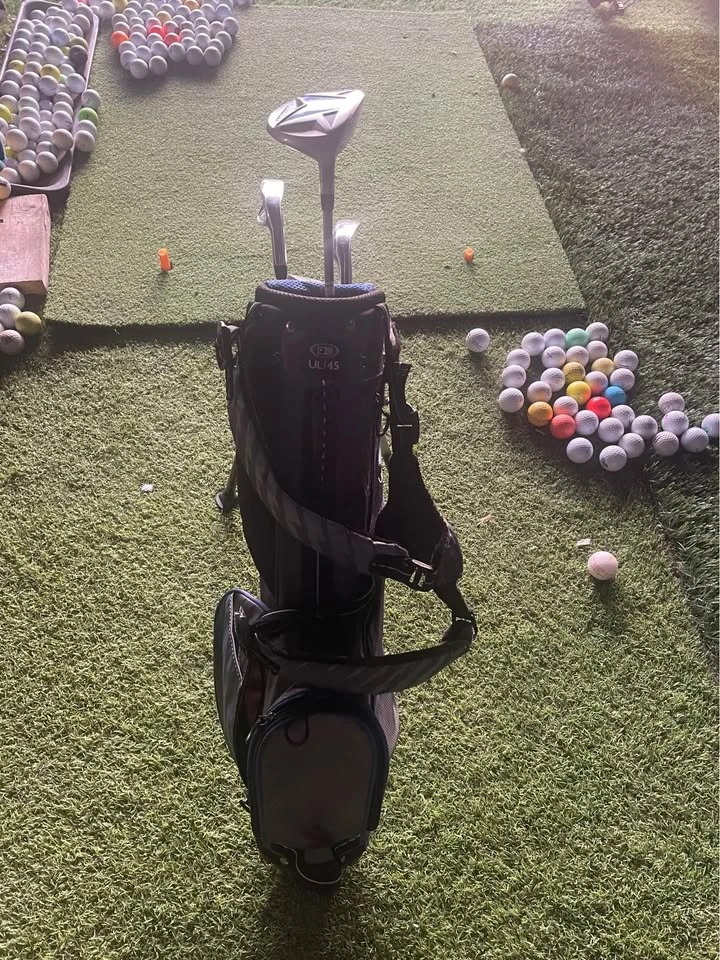 U.S.Kids/45" Golf Club - photo 3