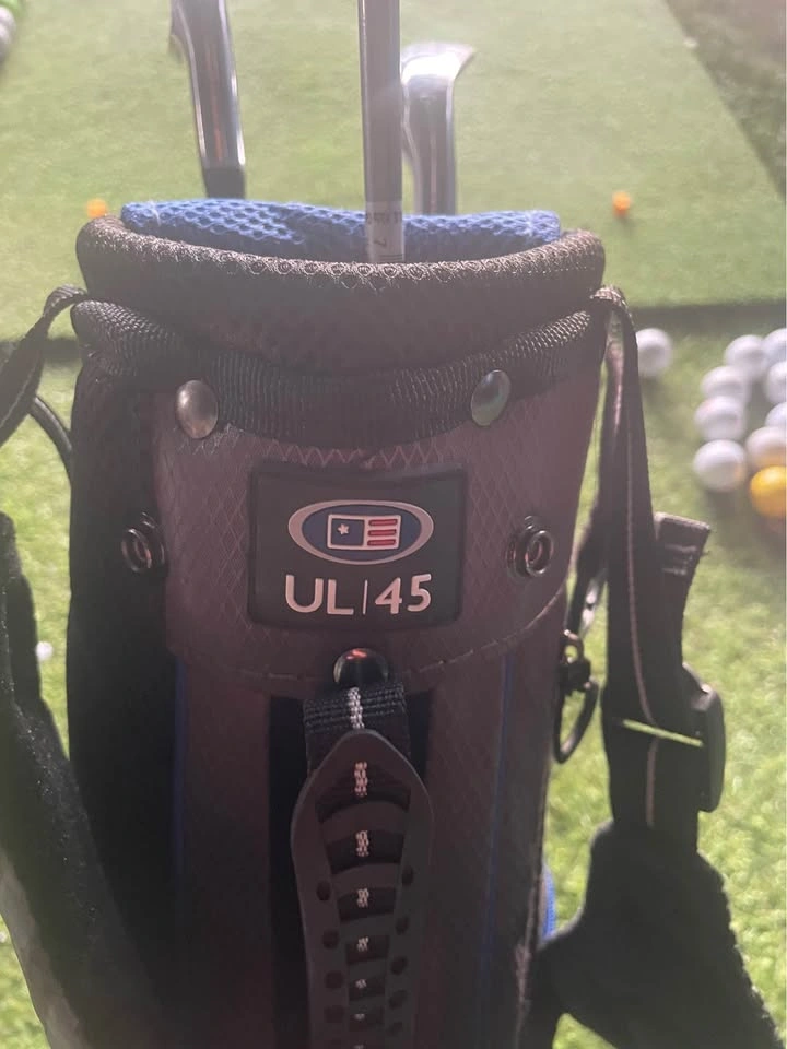 U.S.Kids/45" Golf Club - photo 4