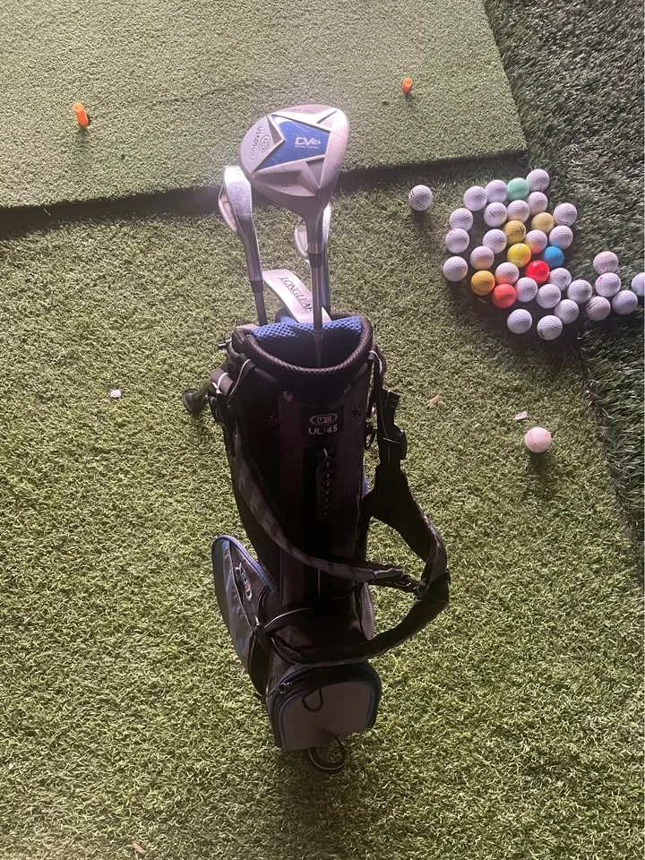 U.S.Kids/45" Golf Club - photo 5