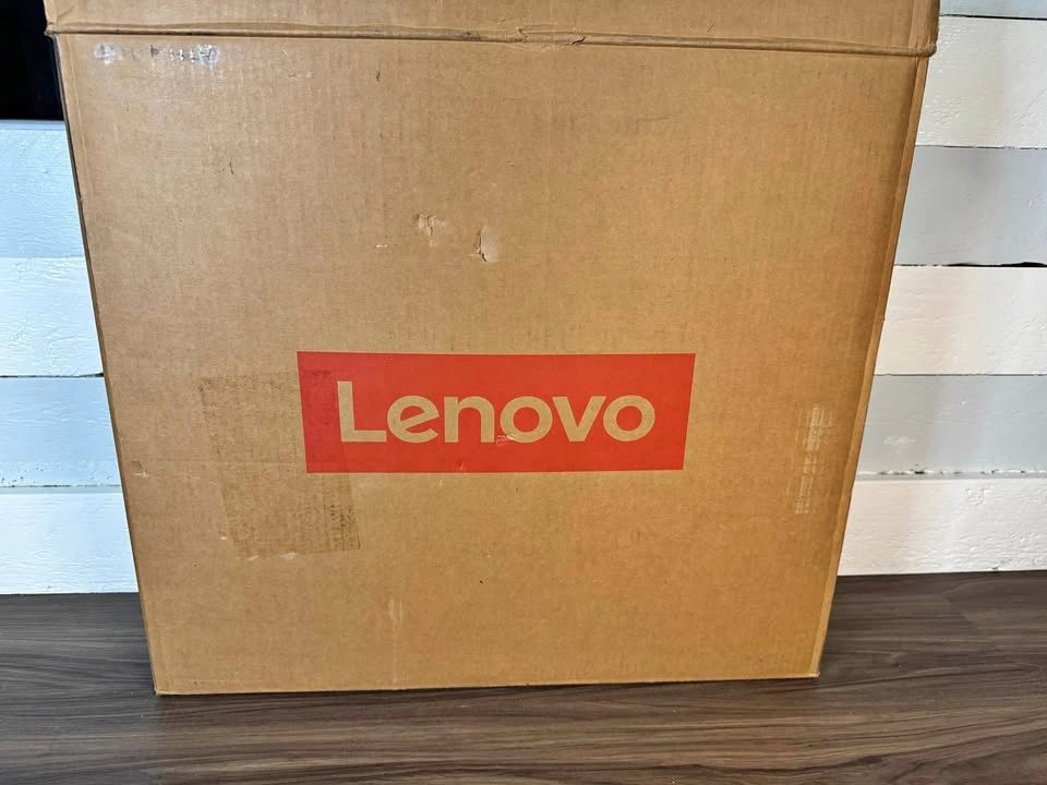 NEW Lenovo A100 23.8” All-in-One PC – 16GB RAM, 512GB SSD