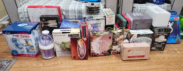 Kitchenware Collection - photo 2