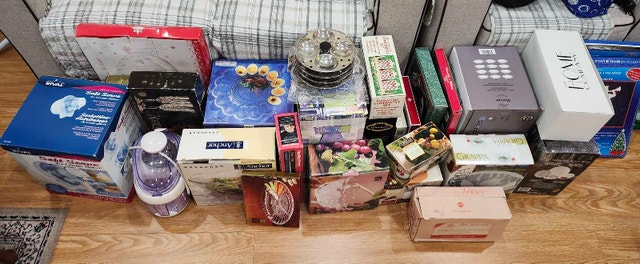 Kitchenware Collection - photo 5