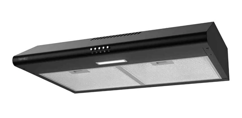 Hermitlux 30-Inch Under Cabinet Range Hood