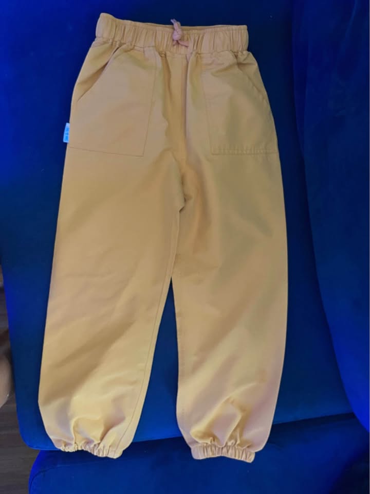 Rain Pants - photo 2