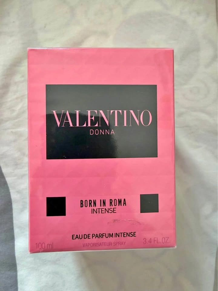 Valentino DONNA