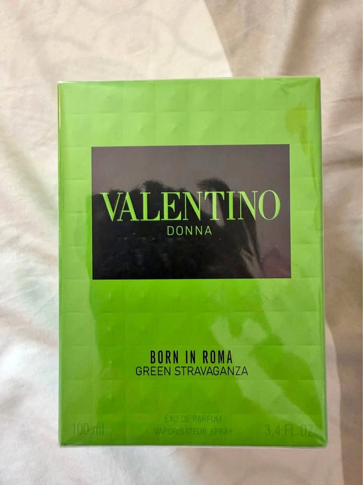 Valentino DONNA