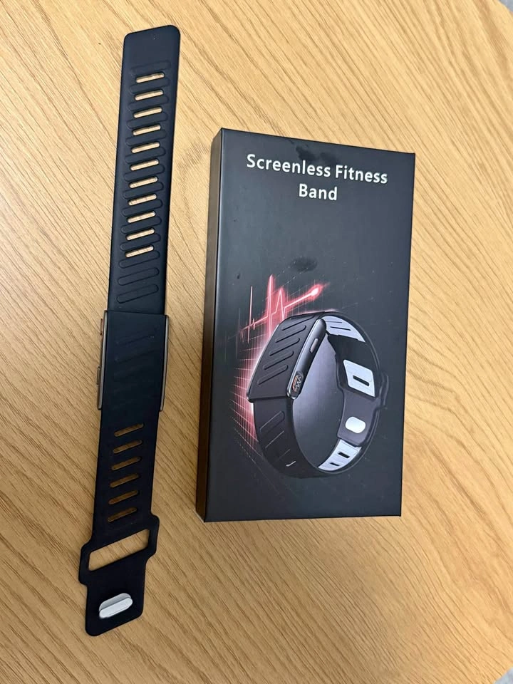 Screenless Fitness Band KR96 PRO