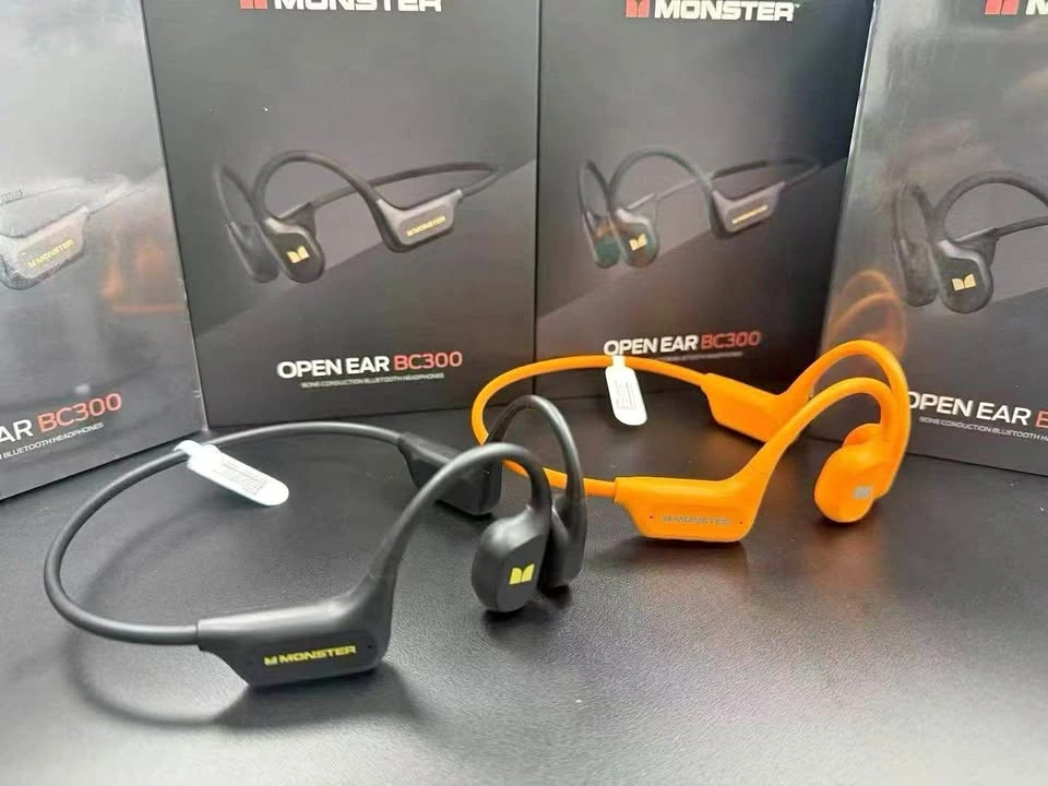 Monster Open Ear BC300