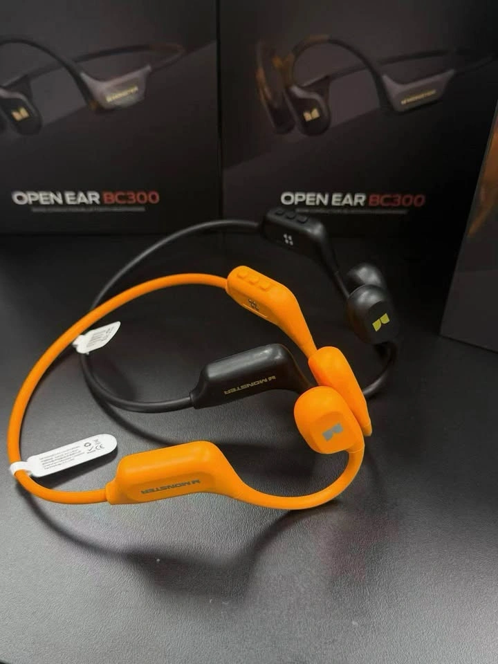 Monster Open Ear BC300 - photo 2