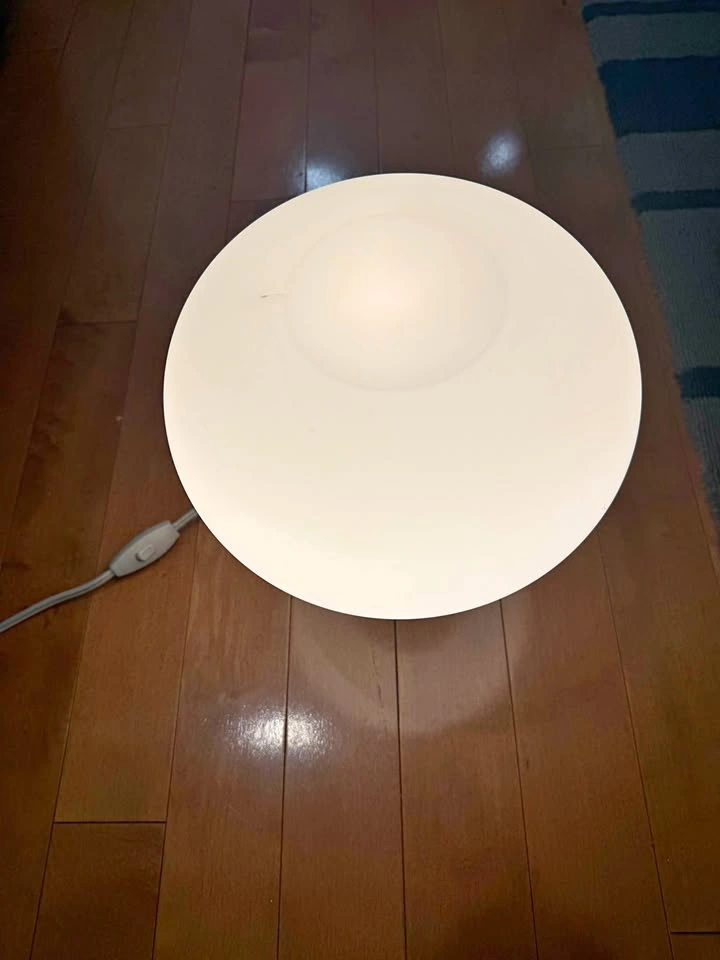 FADO Table Lamp