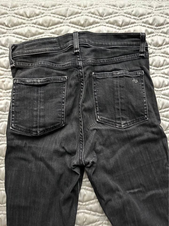Rag & bone jeans - photo 2