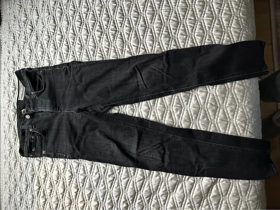 Rag & bone jeans - photo 3