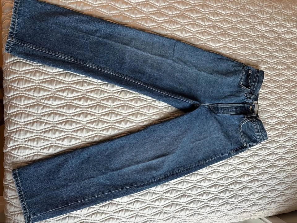 Everlane Rigid Way High Jean (25) - photo 4