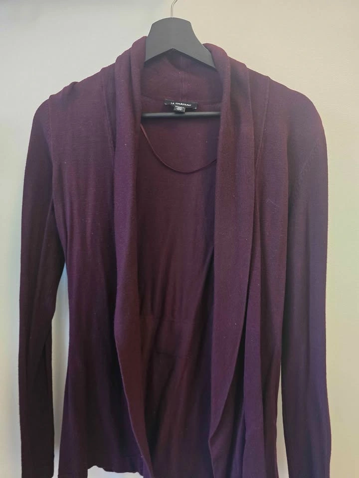 Womens shirt & sweaters $5 - photo 4