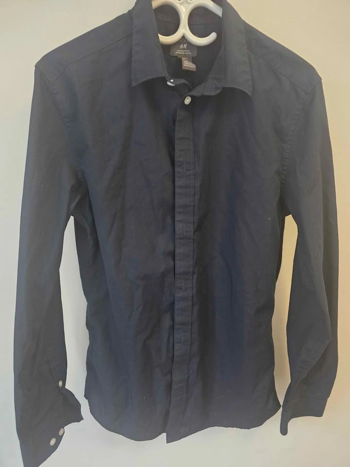 Men's Dress shirts $8