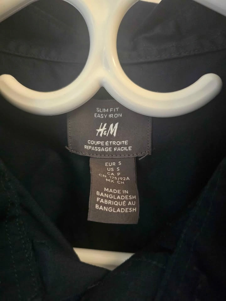 Men's Dress shirts $8 - photo 2