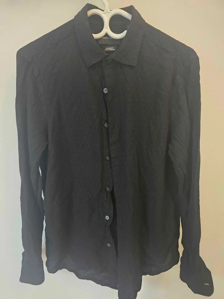 Men's Dress shirts $8 - photo 3
