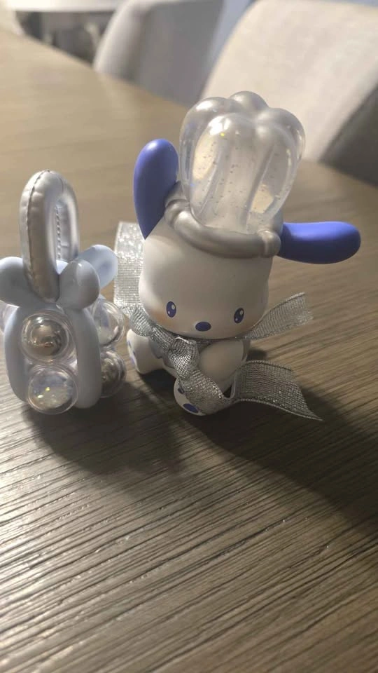 MINISO x Sanrio "Balloon Party" series - POCHACCO - photo 2