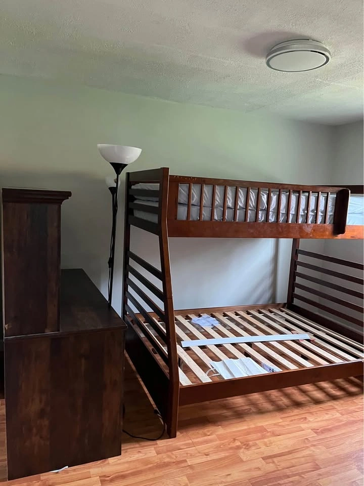 Bunk bed - photo 2