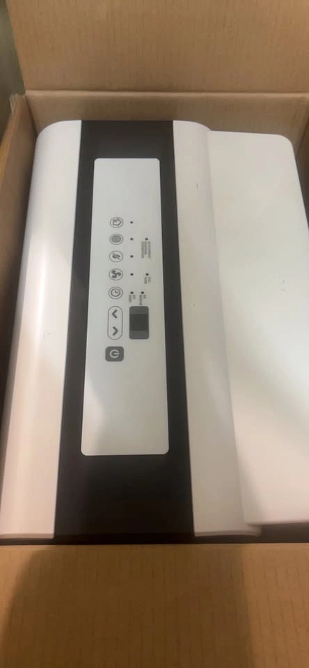 Omni Max 22 Pint Dehumidifier - photo 3