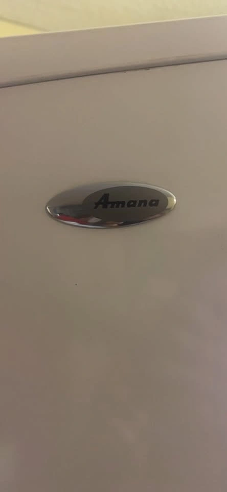 Amana Two Door Refrigerator - photo 4