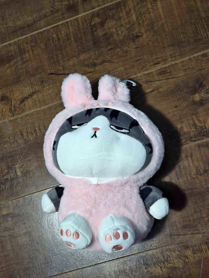 New Soft Toys