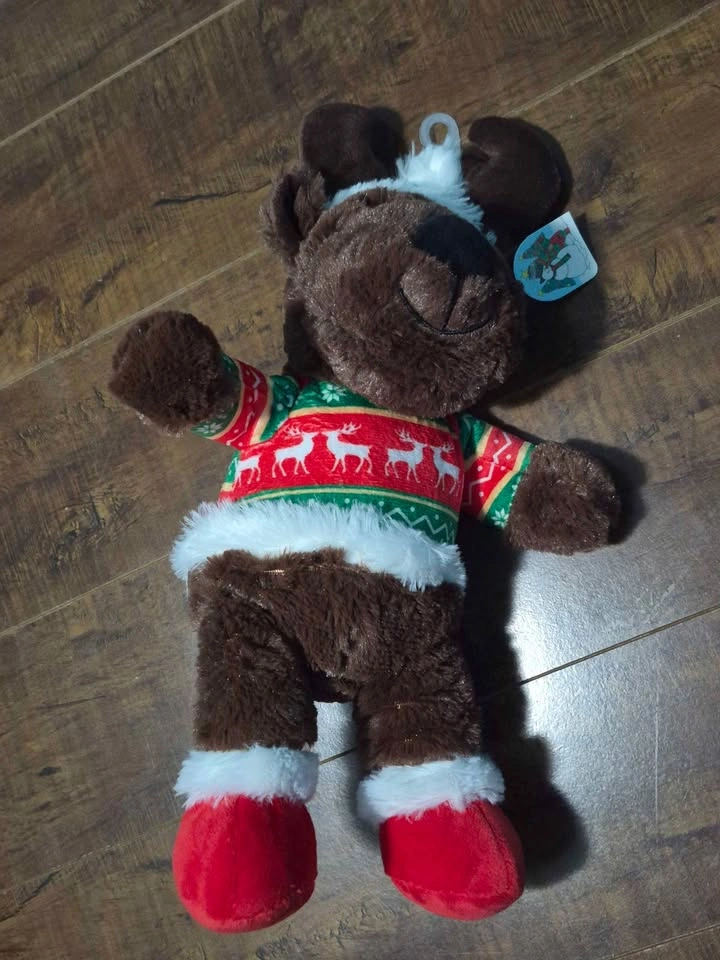 New Soft Toys - photo 2