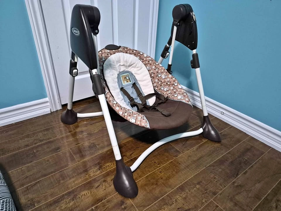 Graco Baby Swing
