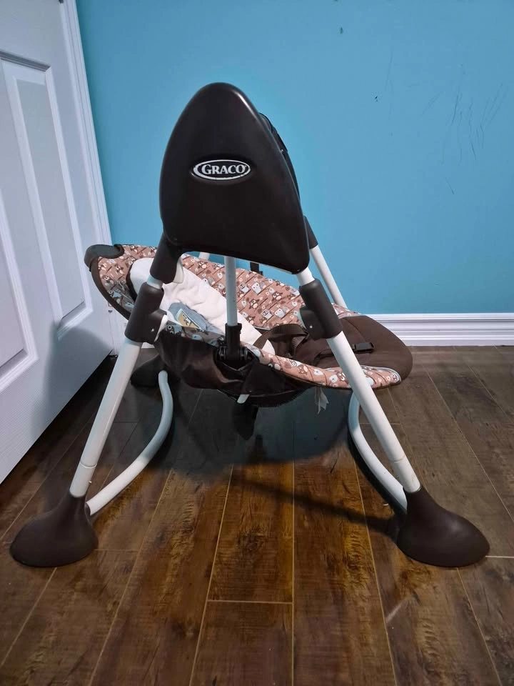 Graco Baby Swing - photo 2