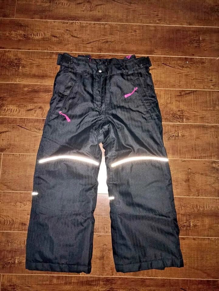 XMTN Snow Bib (5T)