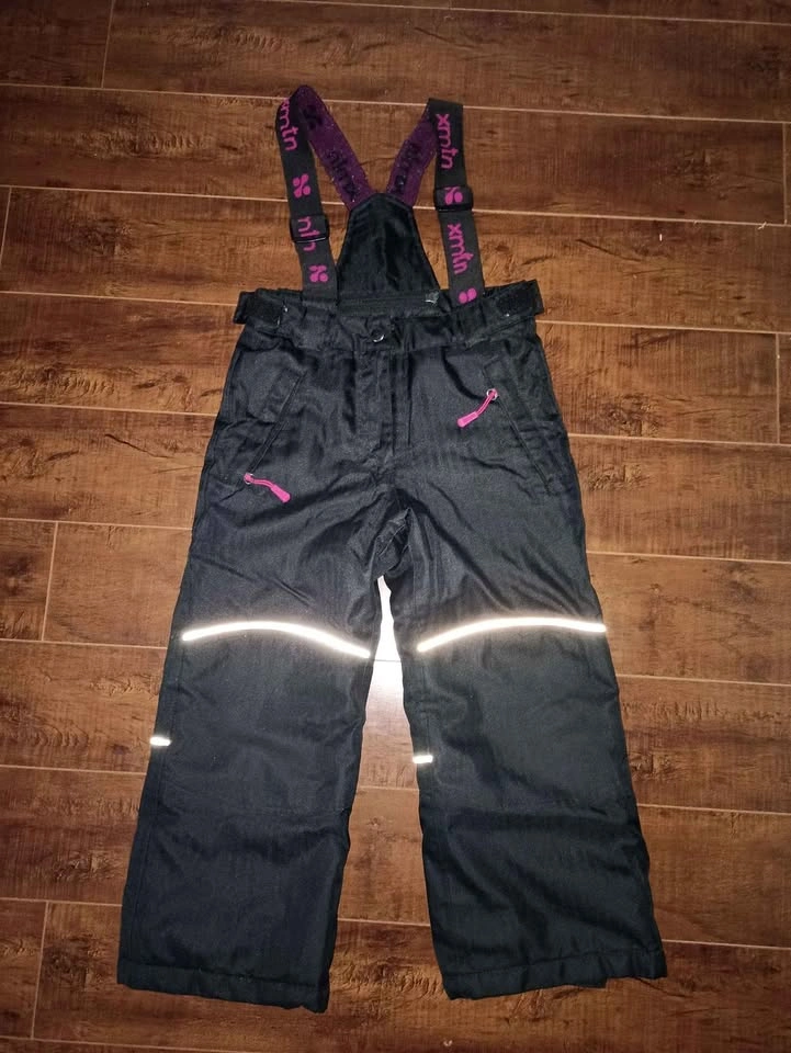 XMTN Snow Bib (5T) - photo 2
