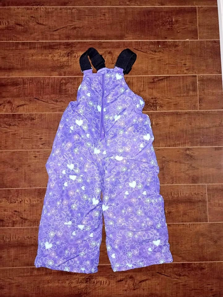 Gusti Snow Pants (2T)